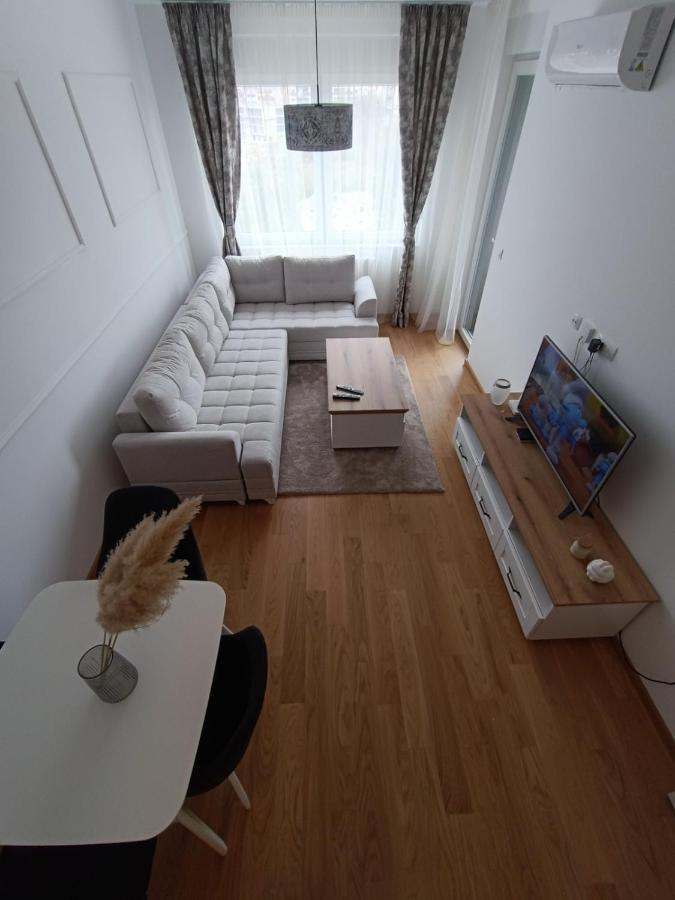 Apartman Vista באניה לוקה מראה חיצוני תמונה