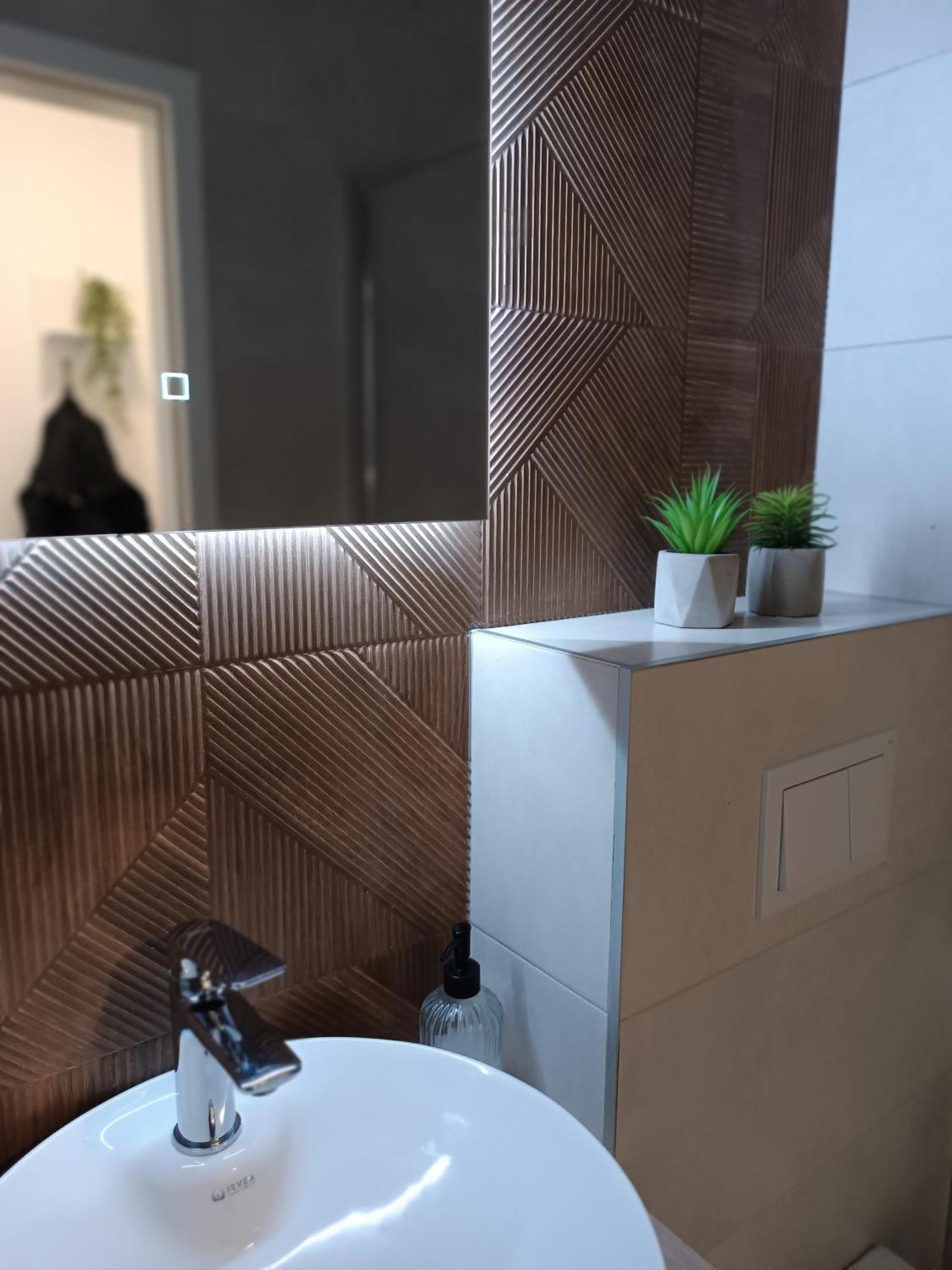 Apartman Vista באניה לוקה מראה חיצוני תמונה